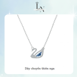 Dây chuyền thiên nga