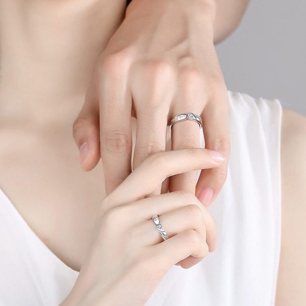 Nên chọn nhẫn cưới như thế nào